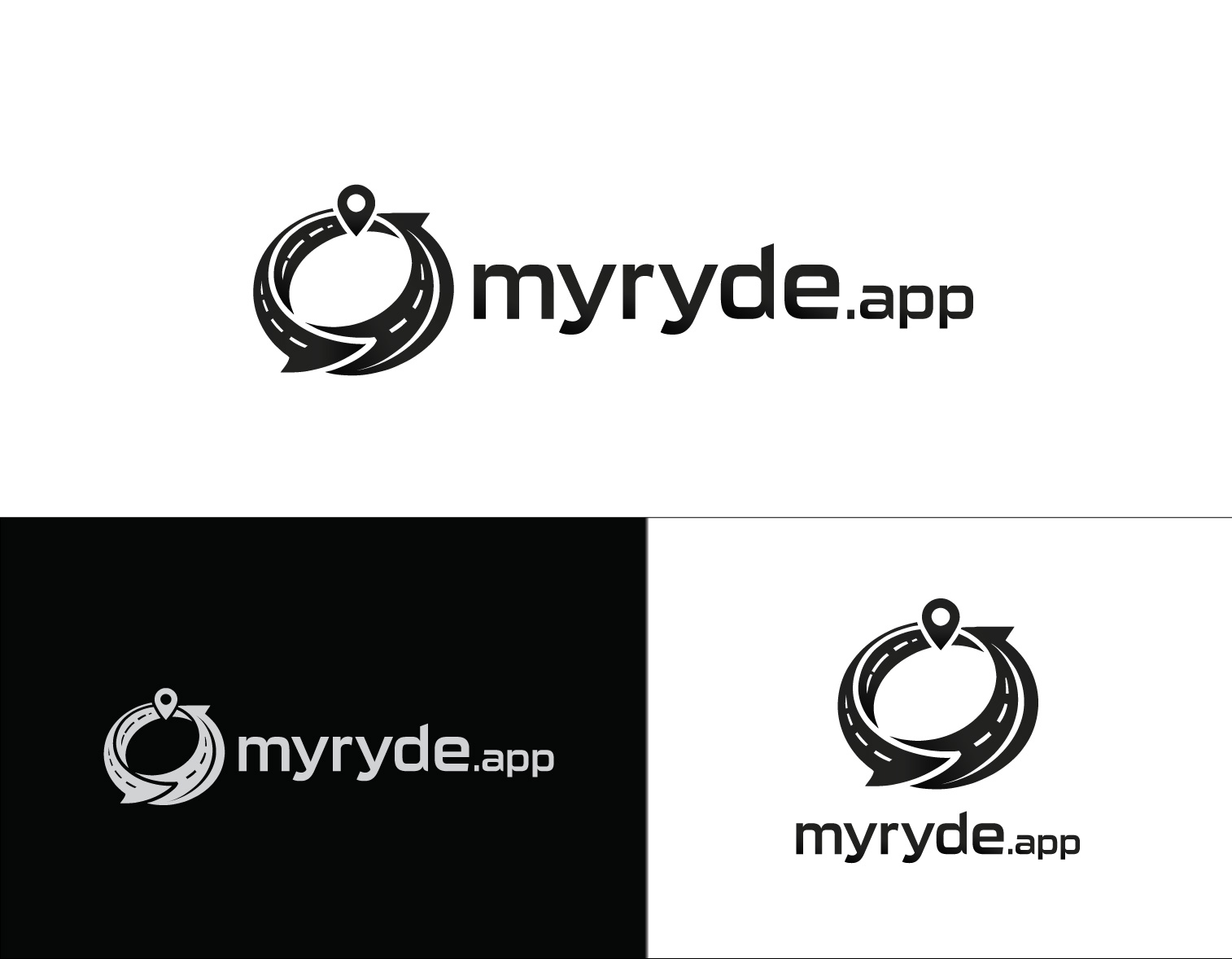 Logo Design by hajera for this project | Design #36983947