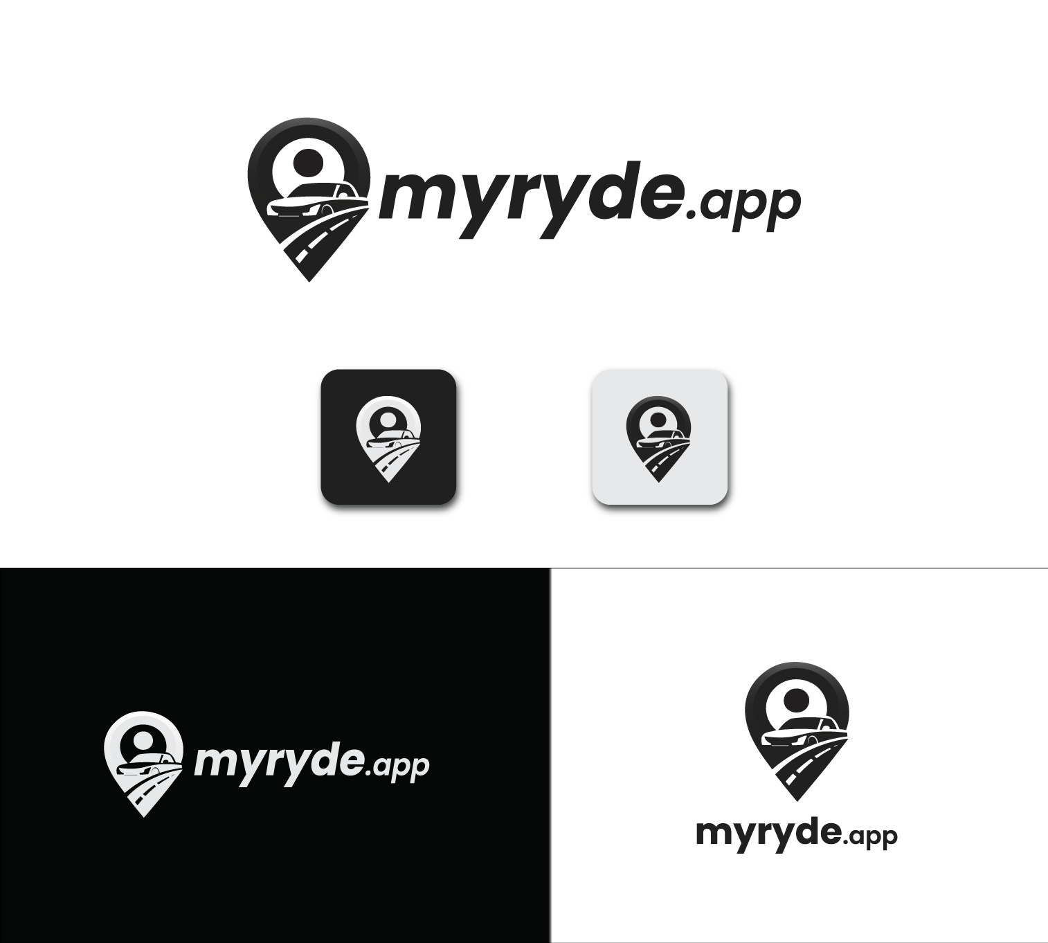 Logo Design by hajera for this project | Design #36984034