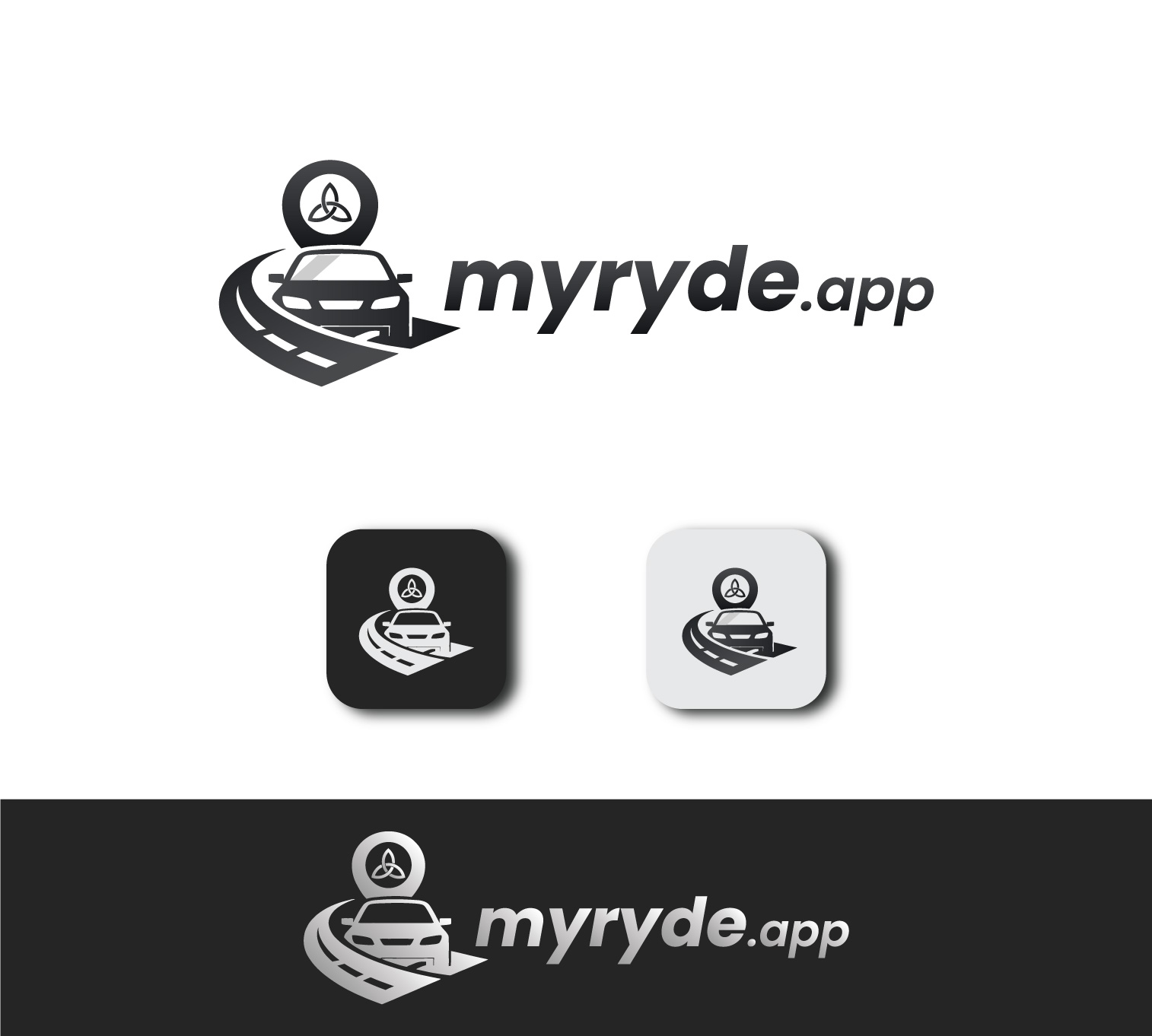 Logo Design by hajera for this project | Design #36994693