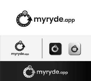 Logo Design by hajera for this project | Design: #36994744