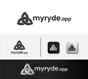 Logo Design by hajera for this project | Design: #36999544