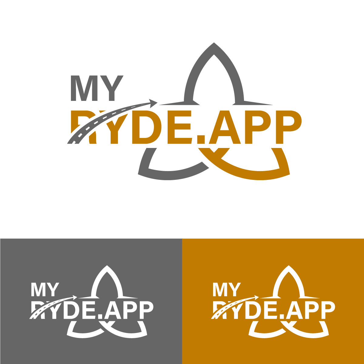 Logo Design by MonsterDesign for this project | Design #36992260