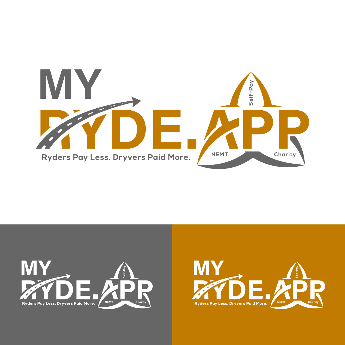 Logo Design by MonsterDesign for this project | Design #37009502