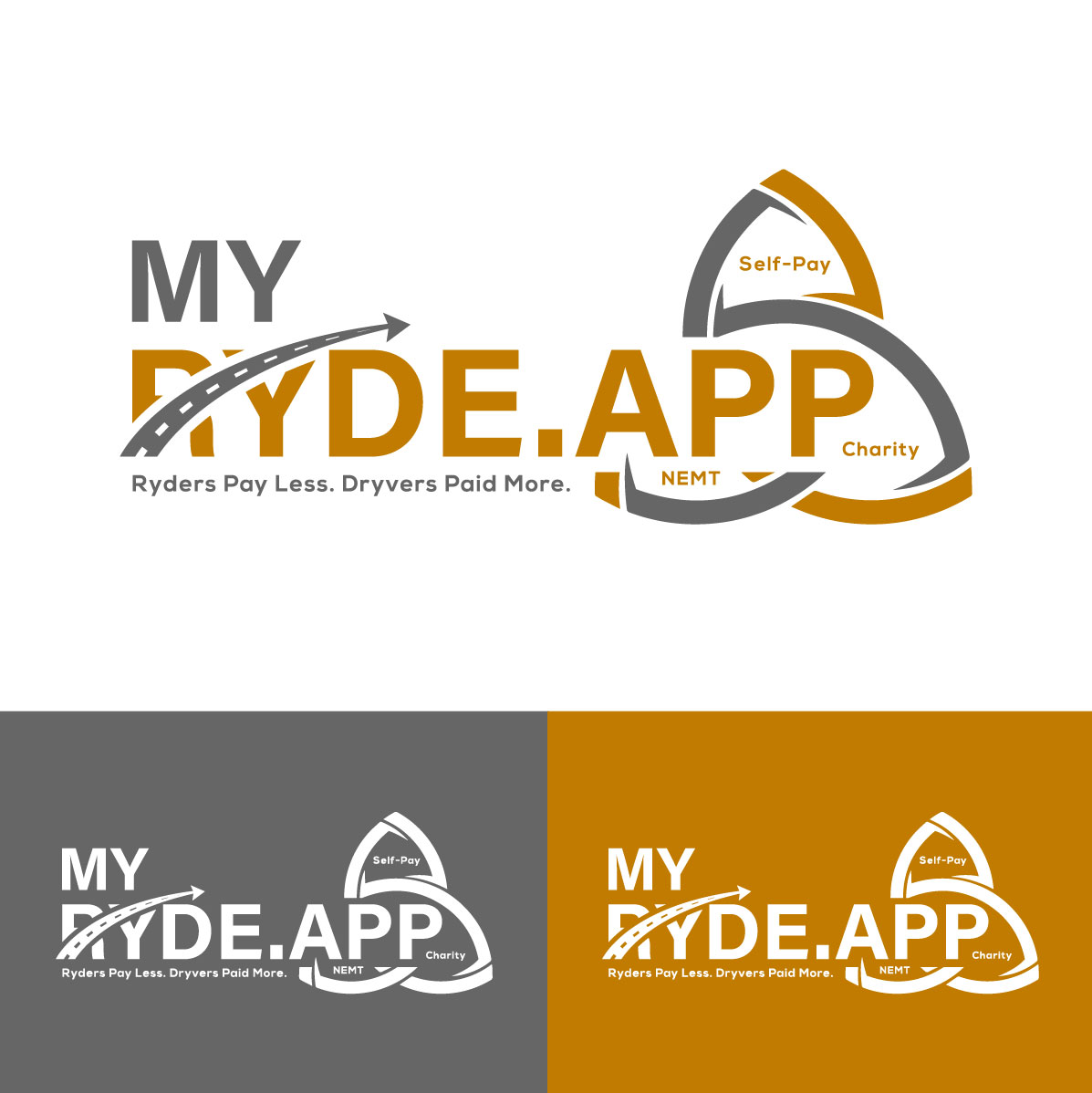 Logo Design by MonsterDesign for this project | Design #37009504