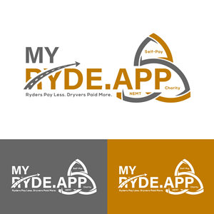 Logo Design by MonsterDesign for this project | Design: #37009504