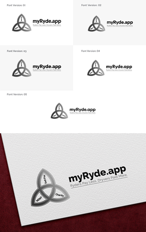 Logo Design by gdesigncorners for this project | Design: #37017558