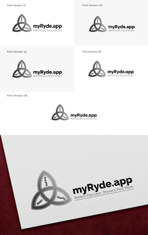 Logo Design by gdesigncorners for this project | Design: #37017563