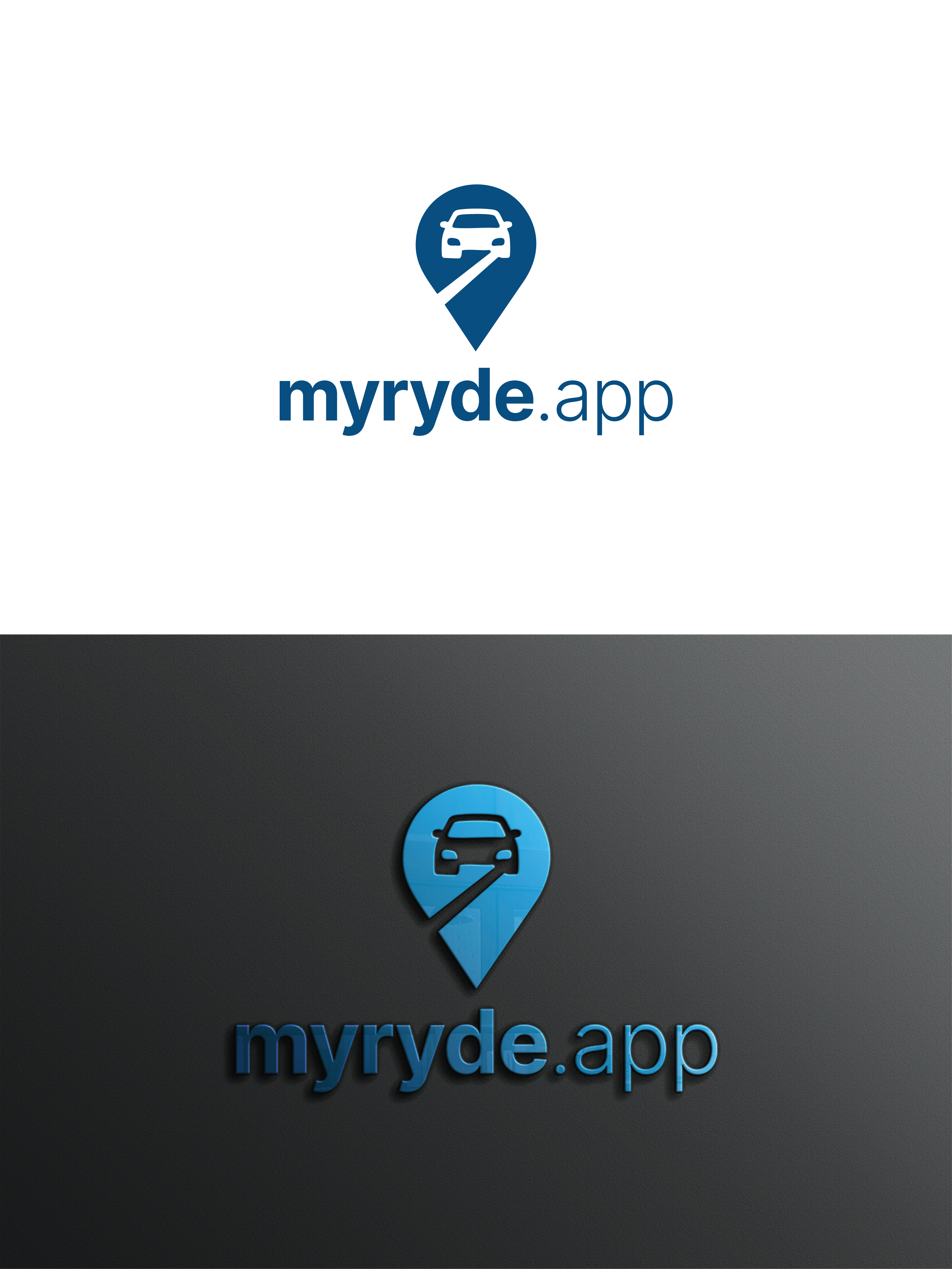 Logo Design by raju.creative for this project | Design #36985594