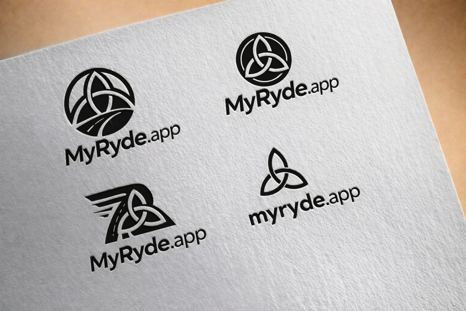 Logo Design by Zoey Ayden for this project | Design #36991747