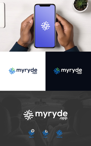 Logo Design by BehindSymbols for this project | Design: #36998249