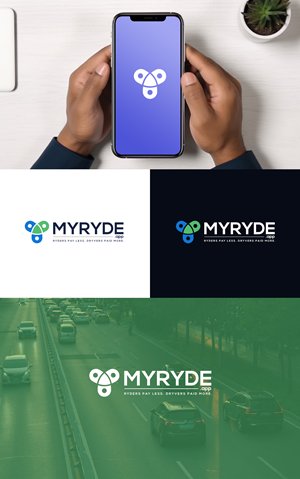 Logo Design by BehindSymbols for this project | Design: #37007635