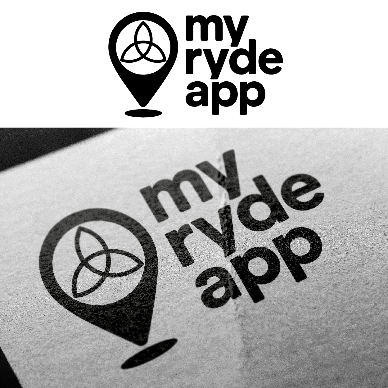 Logo Design by ahmeddesigner123 for this project | Design #36999928