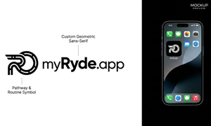 Logo Design by UAD DESIGNS for this project | Design: #36987620