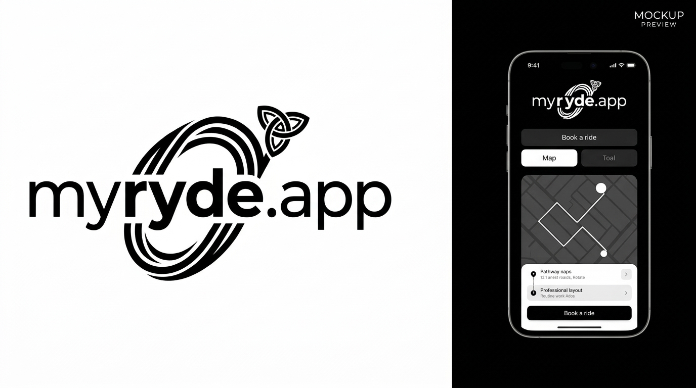 Logo Design by UAD DESIGNS for this project | Design #36991395