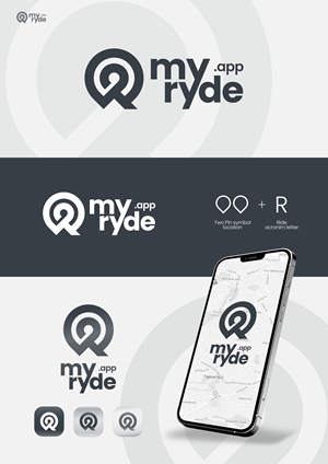 Logo Design by Jeff_Riadi