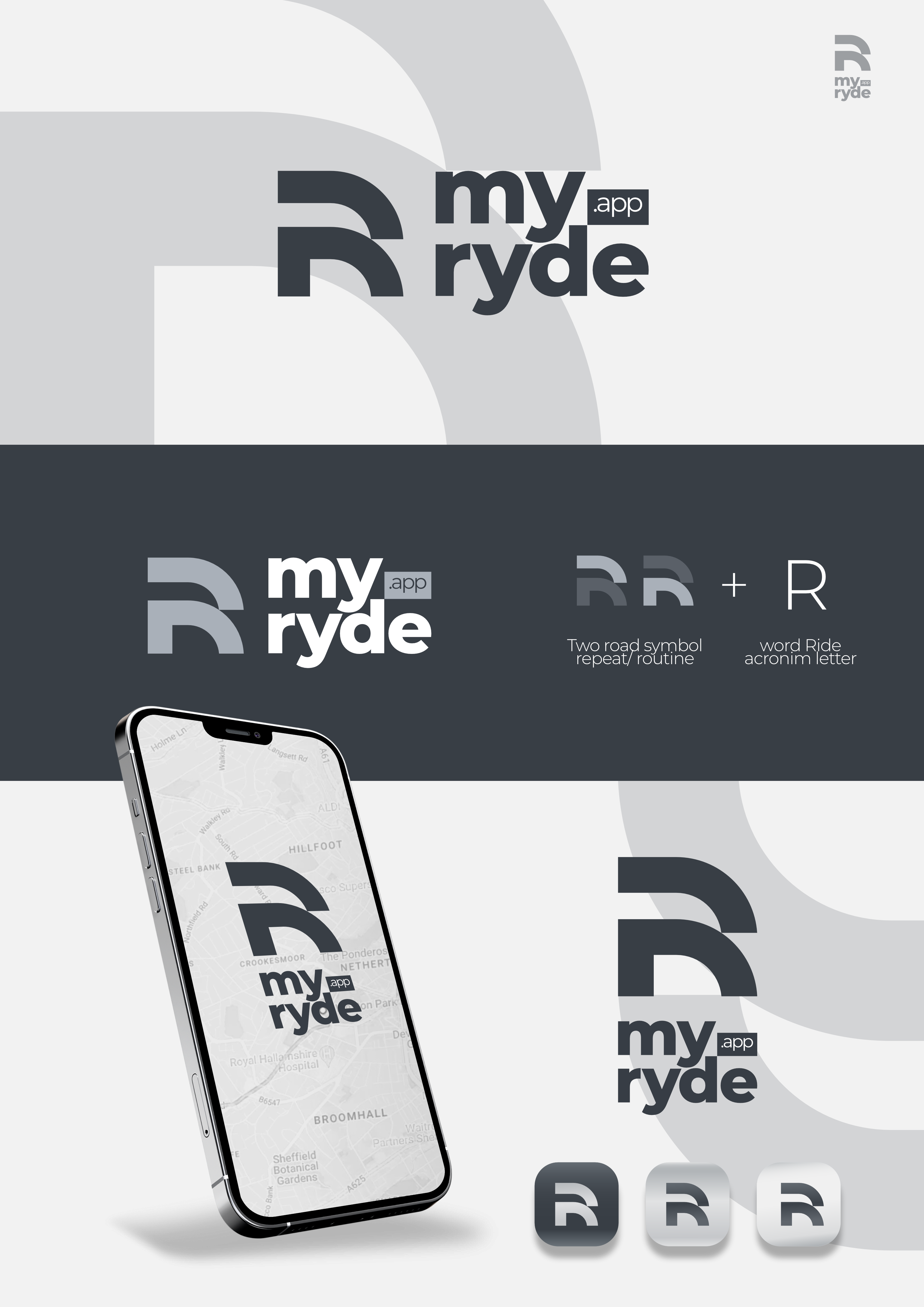 Logo Design by Jeff_Riadi for this project | Design #37004222