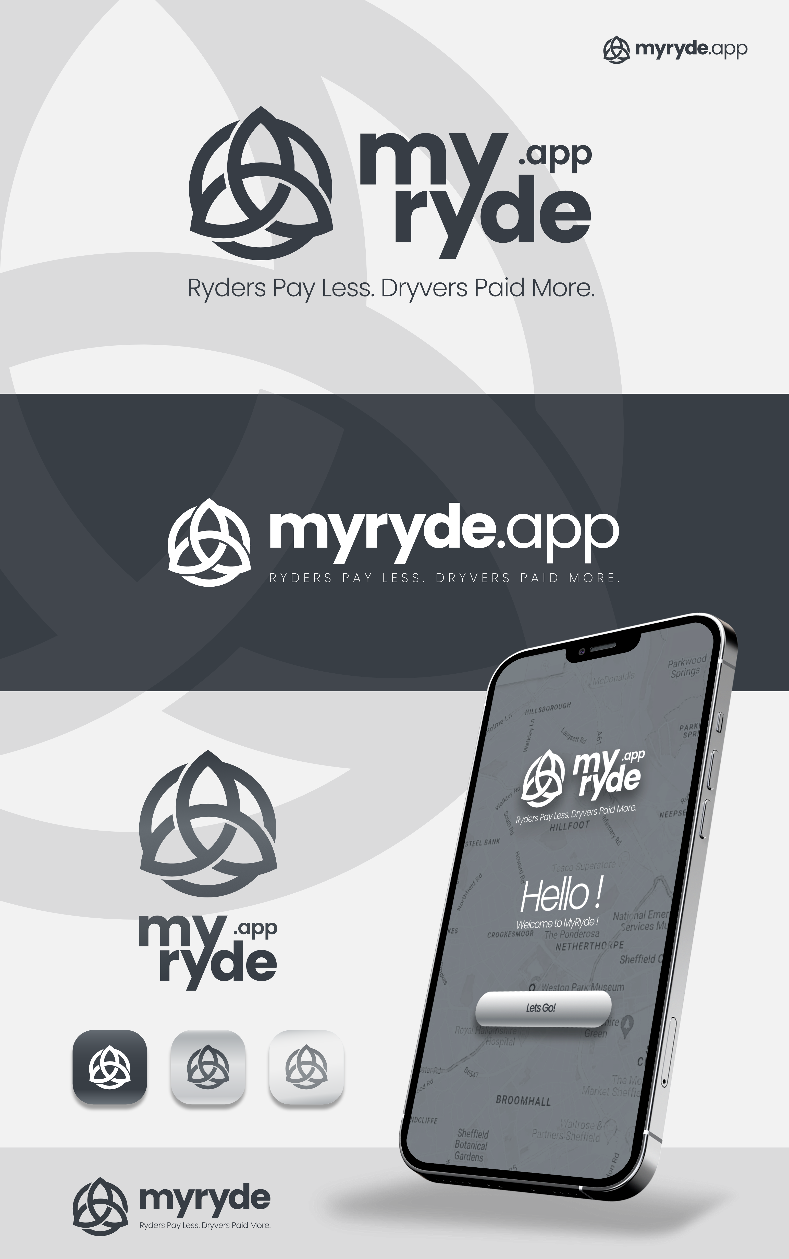 Logo Design by Jeff_Riadi for this project | Design #37007730