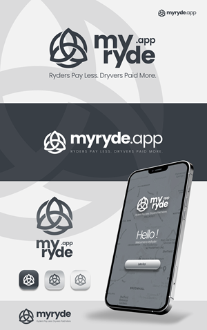 Logo Design by Jeff_Riadi for this project | Design #37007730