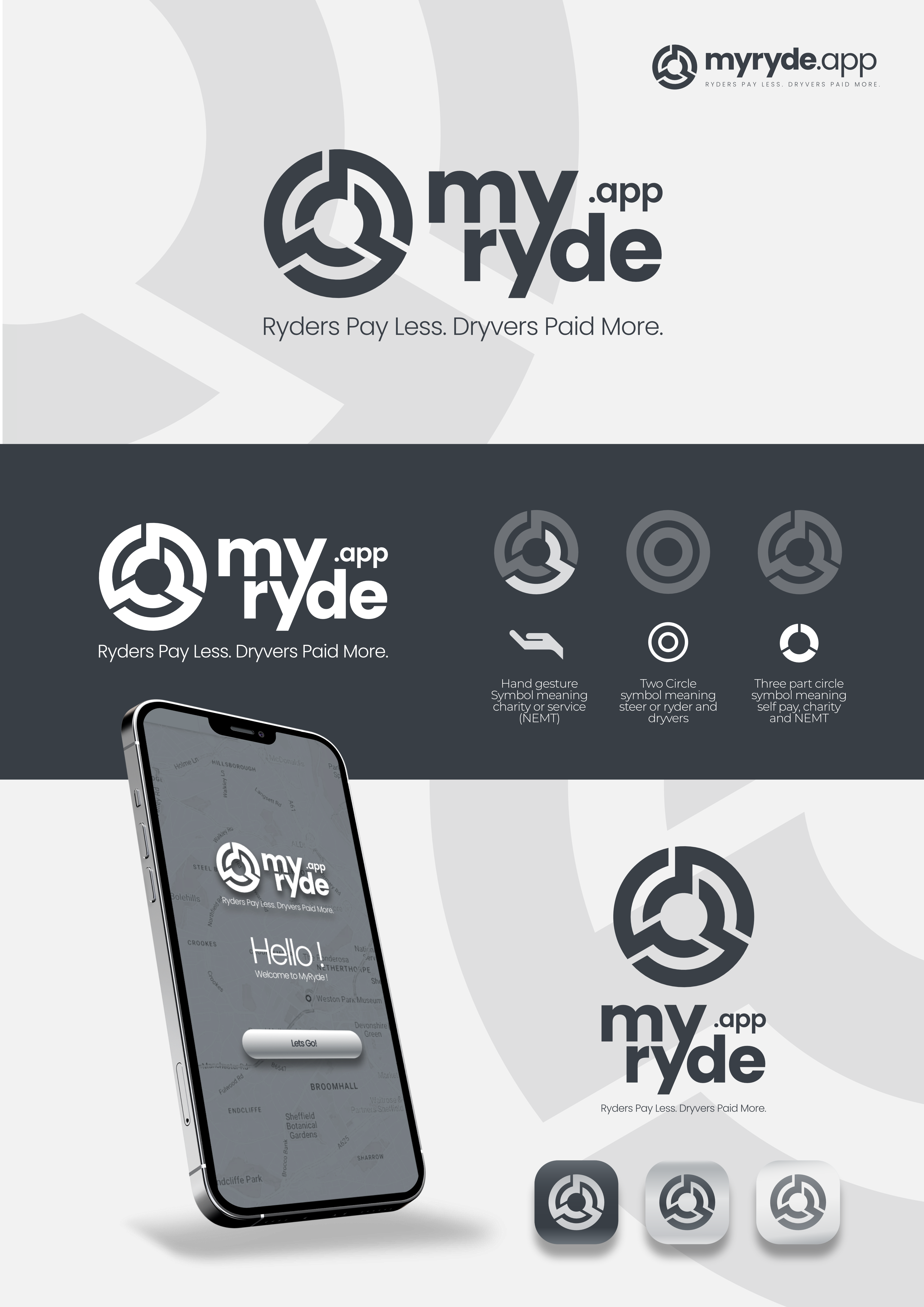 Logo Design by Jeff_Riadi for this project | Design #37009218