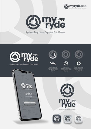 Logo Design by Jeff_Riadi for this project | Design: #37009218