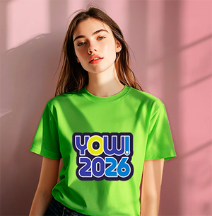 T-shirt Design by Eli fernandez for YOW! Conference | Design: #37032318