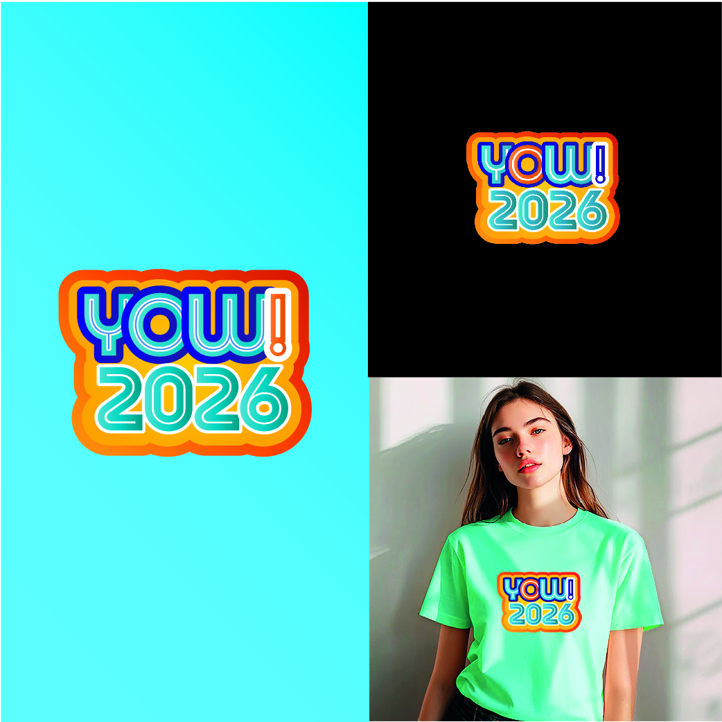 T-shirt Design by Eli fernandez for YOW! Conference | Design #37032924