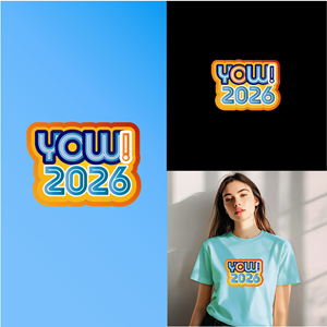 T-shirt Design by Eli fernandez for YOW! Conference | Design #37032924