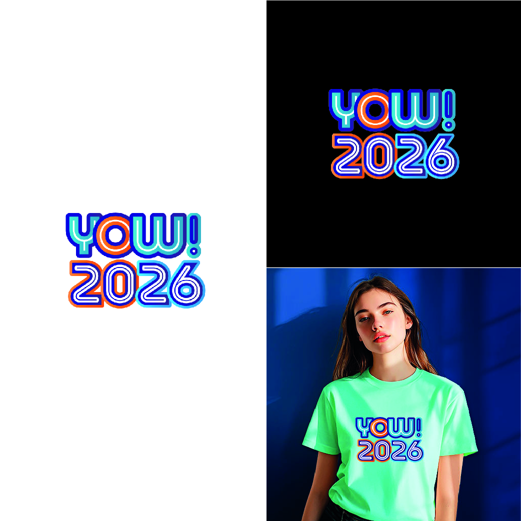 T-shirt Design by Eli fernandez for YOW! Conference | Design #37033121