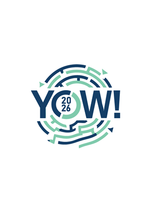 T-shirt Design by AVGraphic for YOW! Conference | Design: #37031320