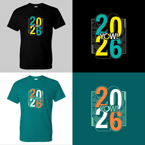 T-shirt Design by sam_reef for YOW! Conference | Design: #36996391