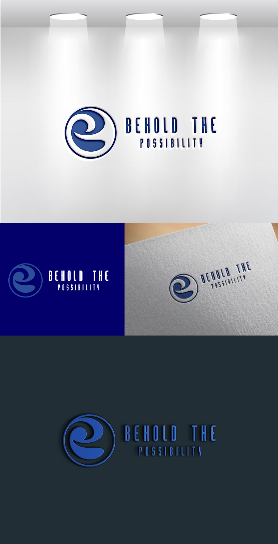 Logo Design by amran mollaa for this project | Design #36978313