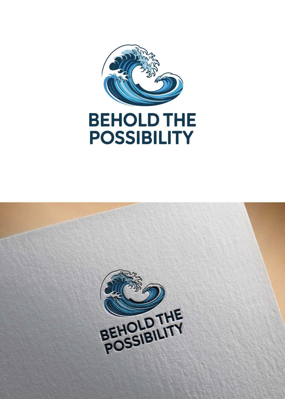 Logo Design by Jonshonkal for this project | Design #36979445