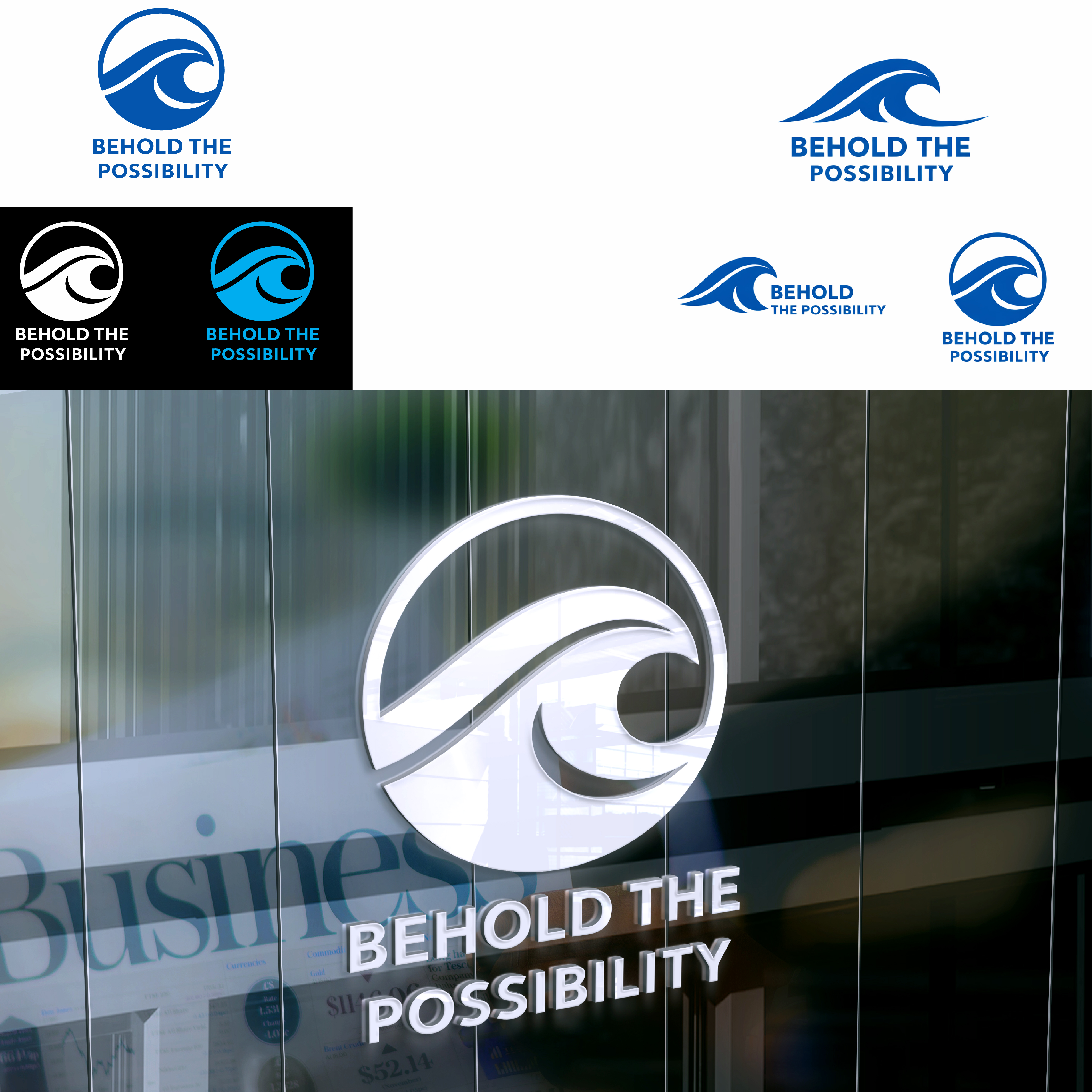 Logo Design by Shariqology for this project | Design #36978966