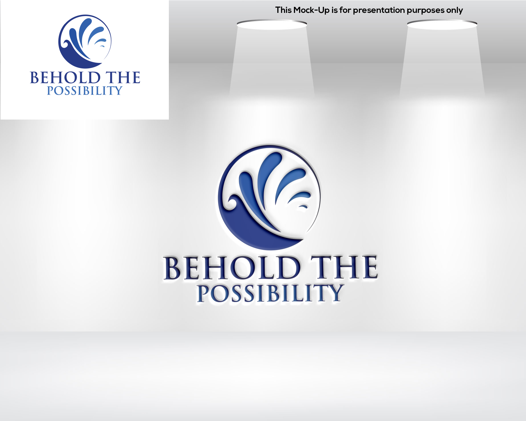 Logo Design by niajul hok for this project | Design #36977992