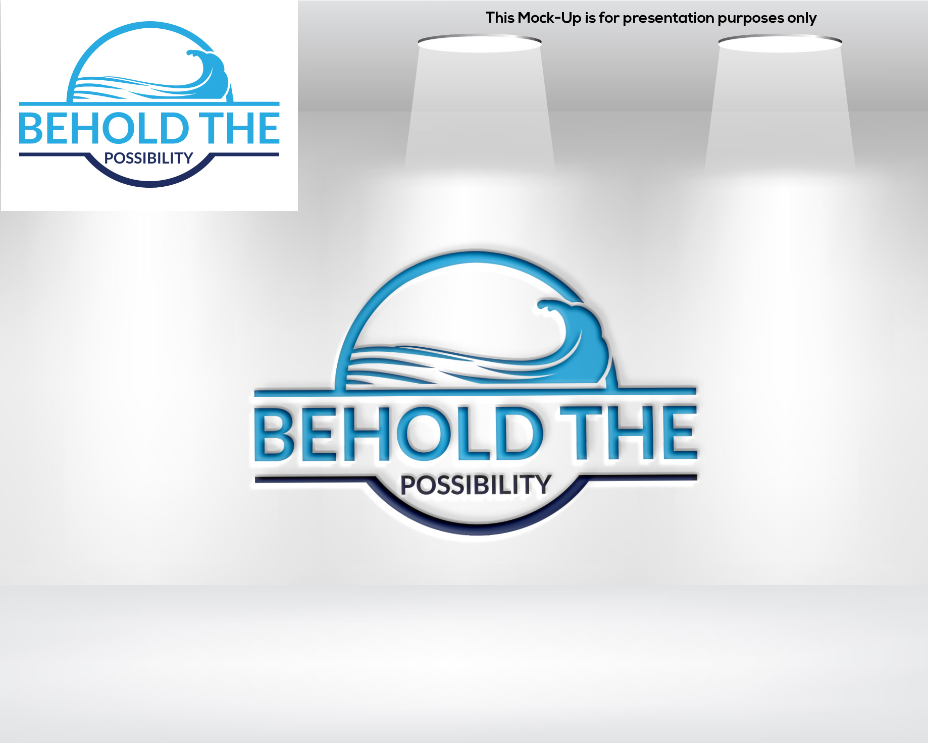 Logo Design by niajul hok for this project | Design #36977994