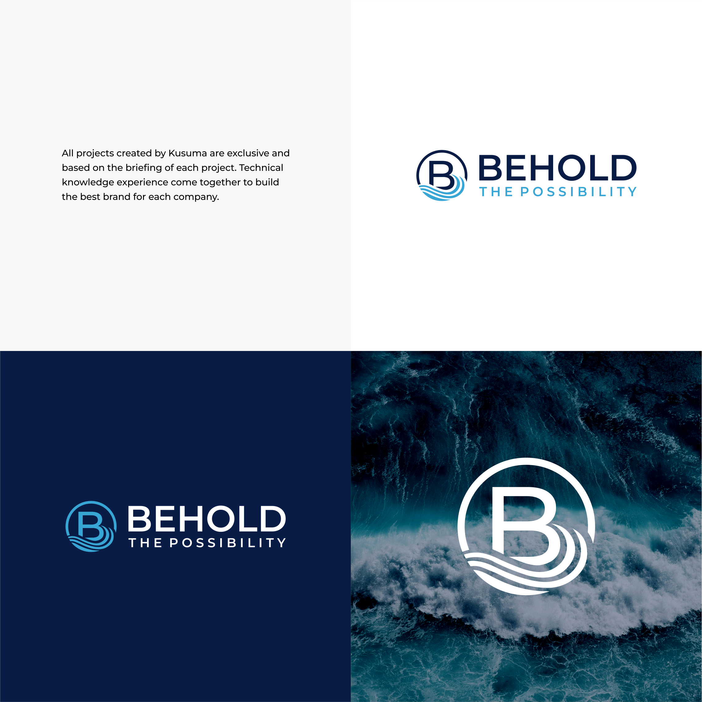 Logo Design by Kusuma Studio for this project | Design #36981253