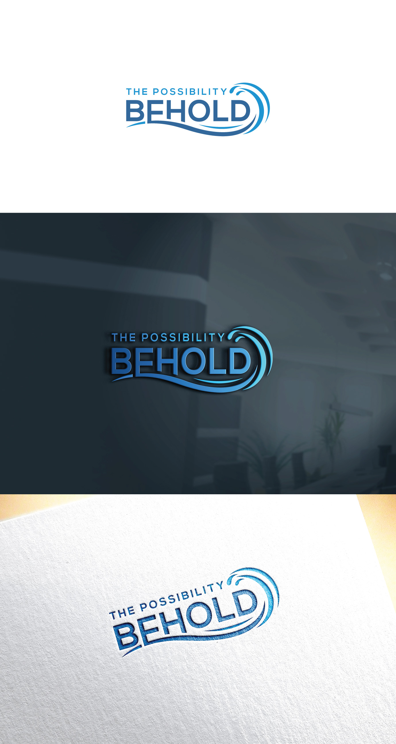 Logo Design by WB NAG for this project | Design #36979155