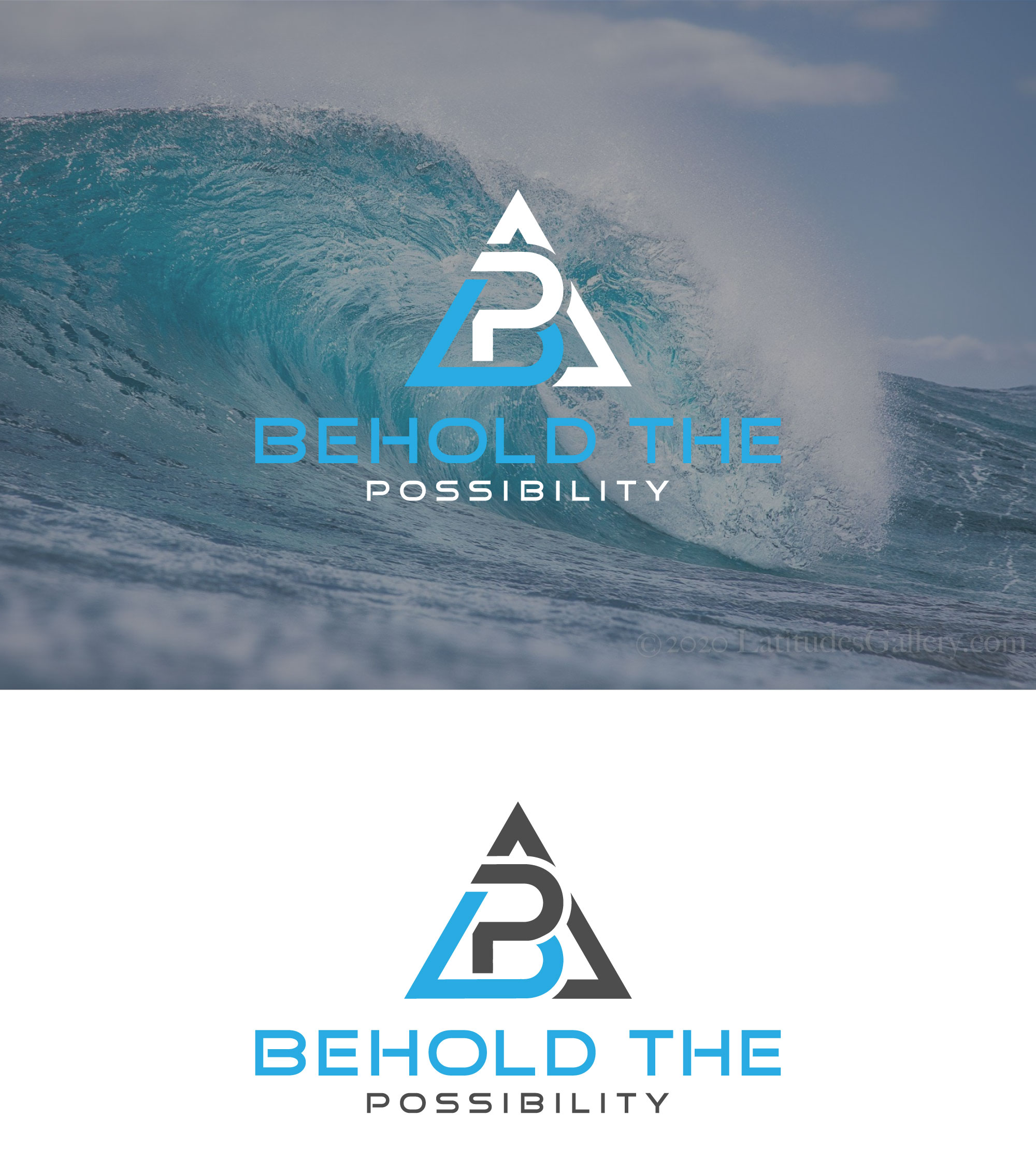 Logo Design by Farhan100 for this project | Design #36977489