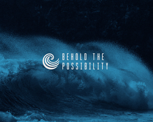 Logo Design by Alex Martin