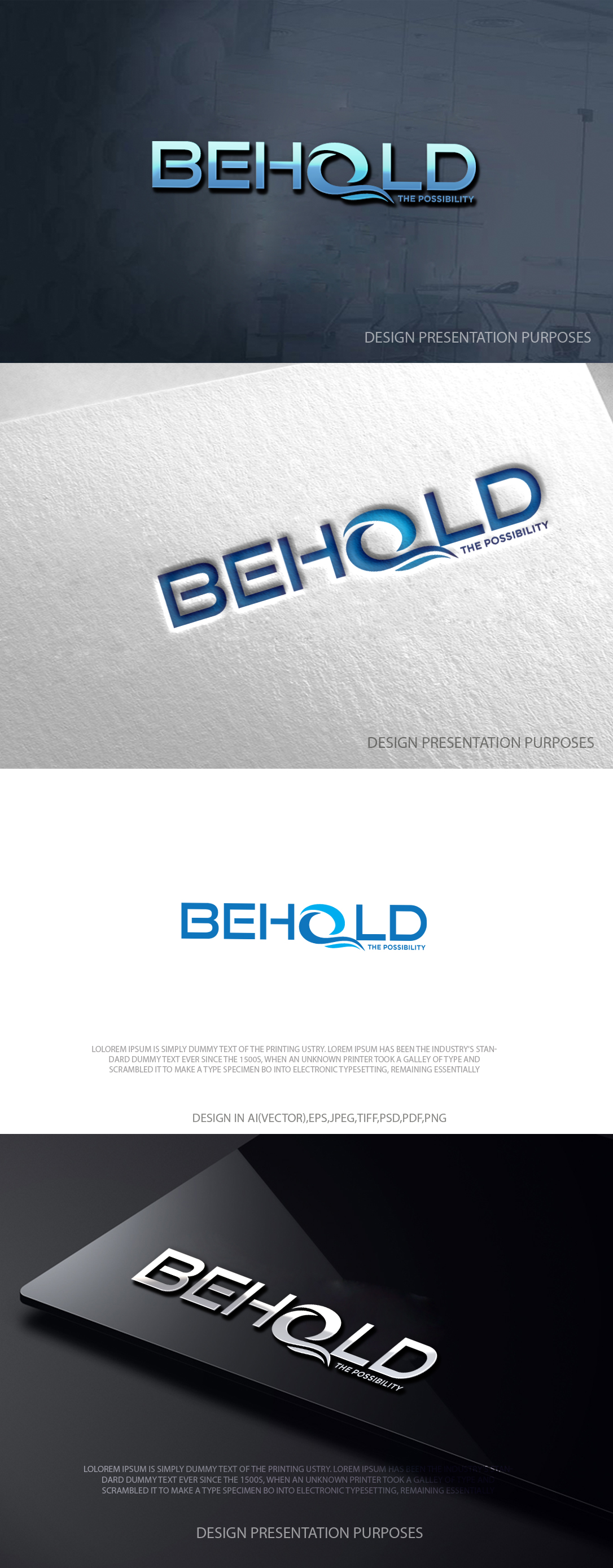 Logo Design by zebronicgraphic for this project | Design #36980276