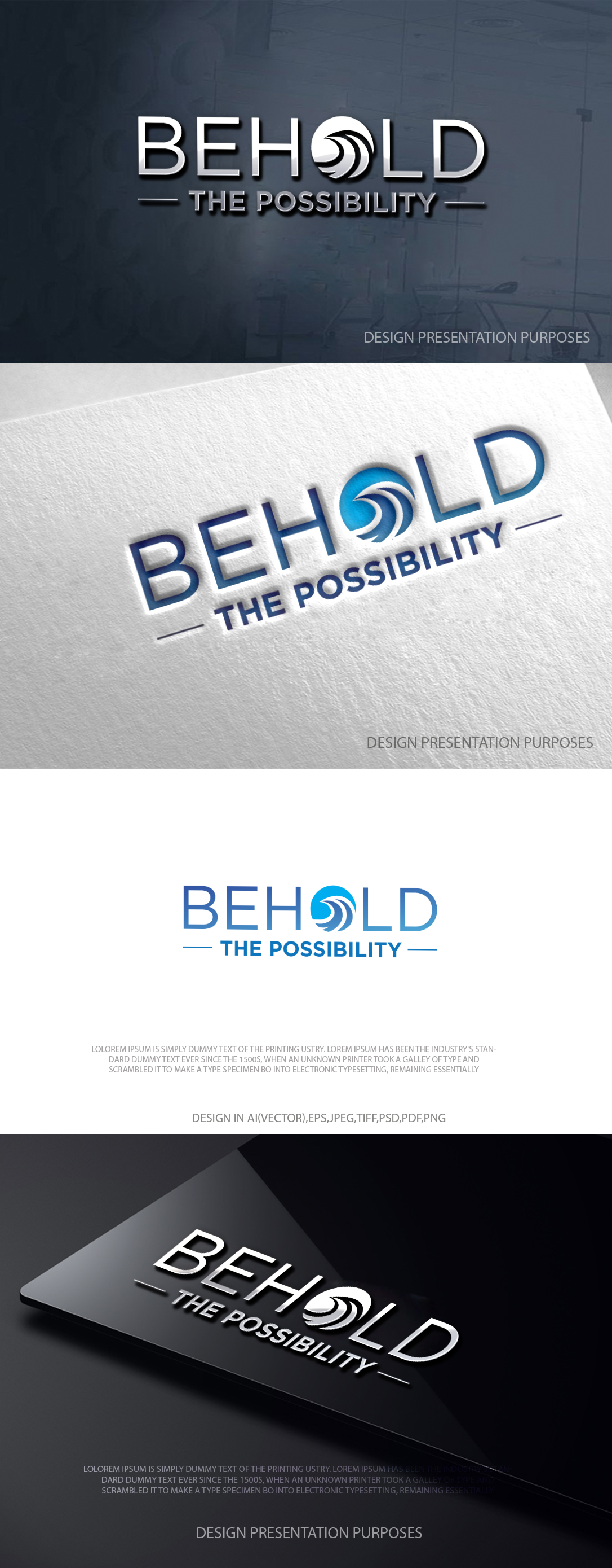 Logo Design by zebronicgraphic for this project | Design #36980278