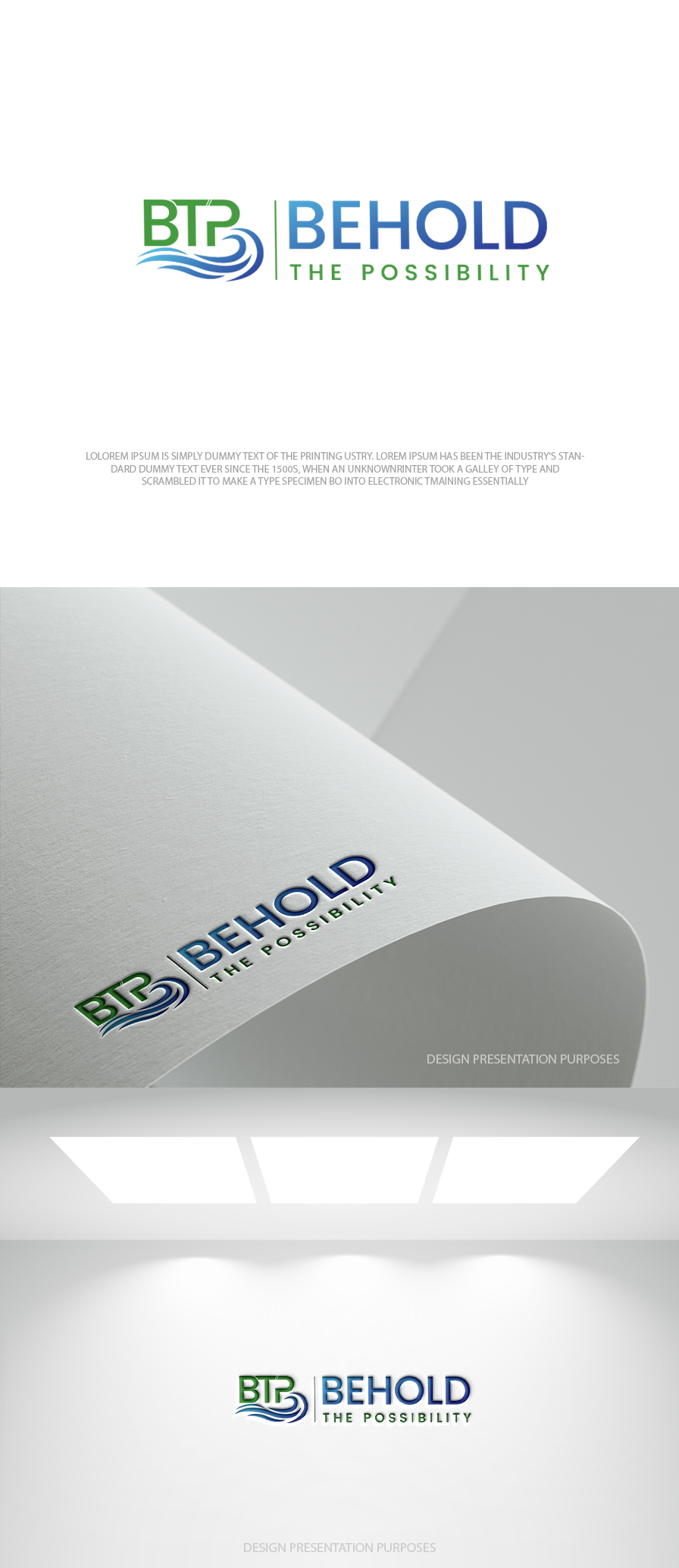 Logo Design by zebronicgraphic for this project | Design #36980280