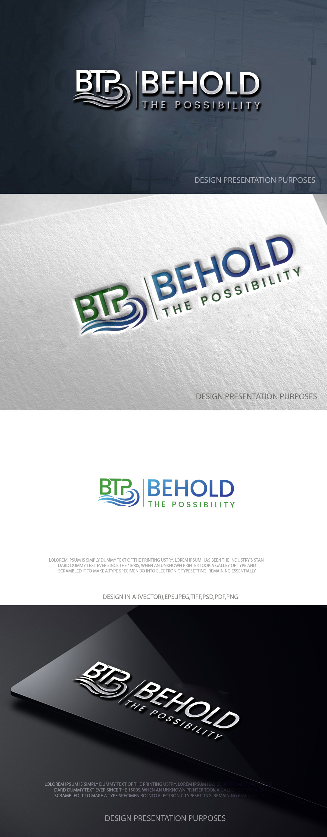 Logo Design by zebronicgraphic for this project | Design: #36980281