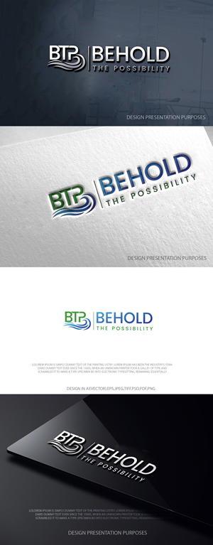 Logo Design by zebronicgraphic for this project | Design: #36980281