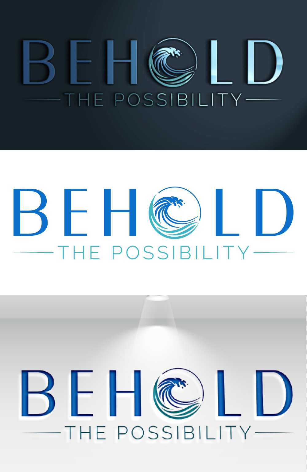 Logo Design by Dior design for this project | Design #36978787