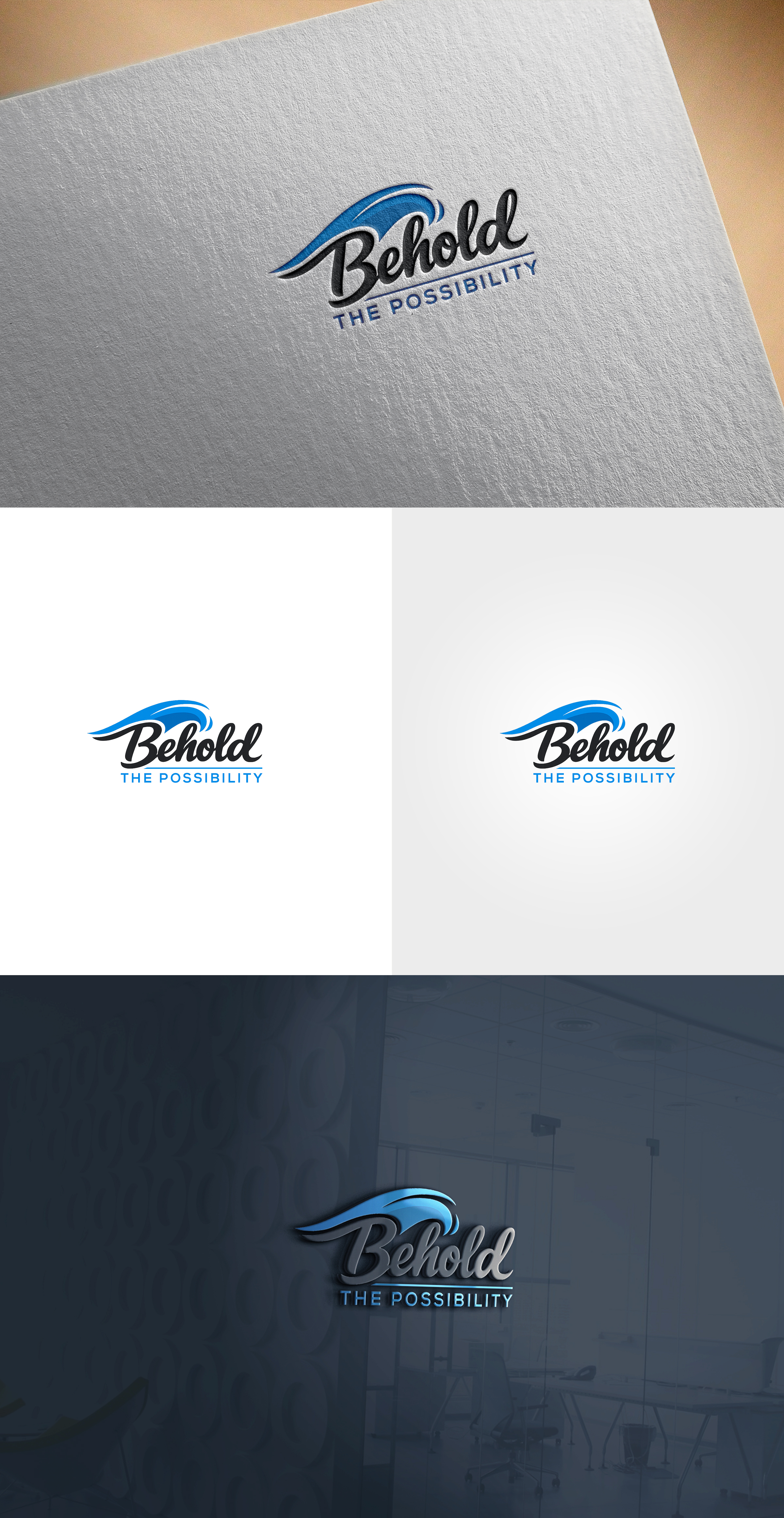 Logo Design by Soonia for this project | Design #36978759