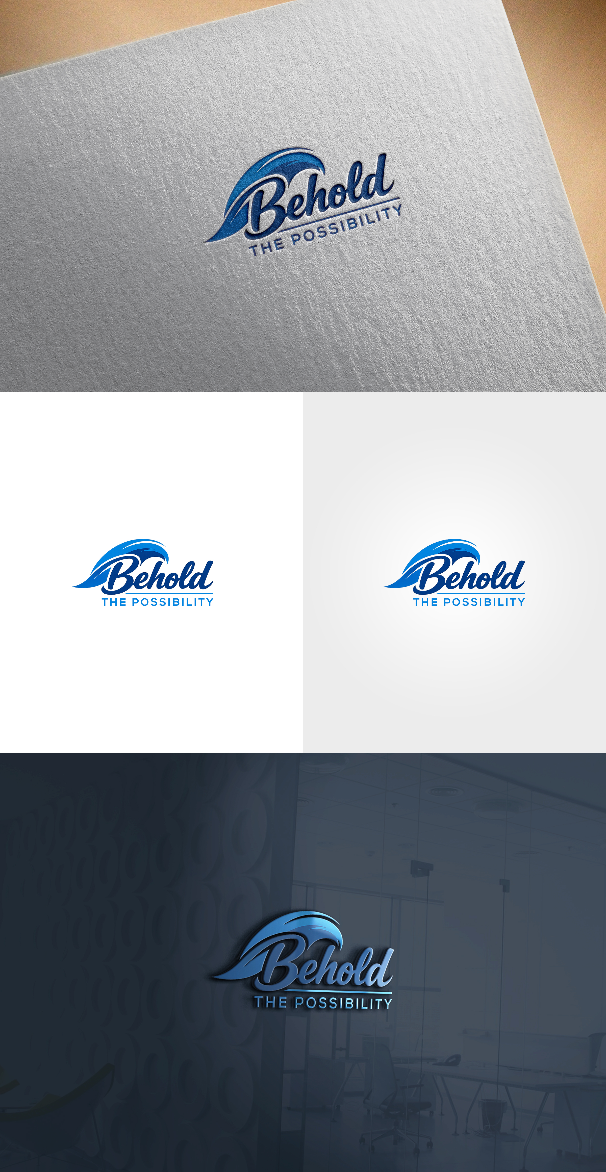 Logo Design by Soonia for this project | Design #36978760