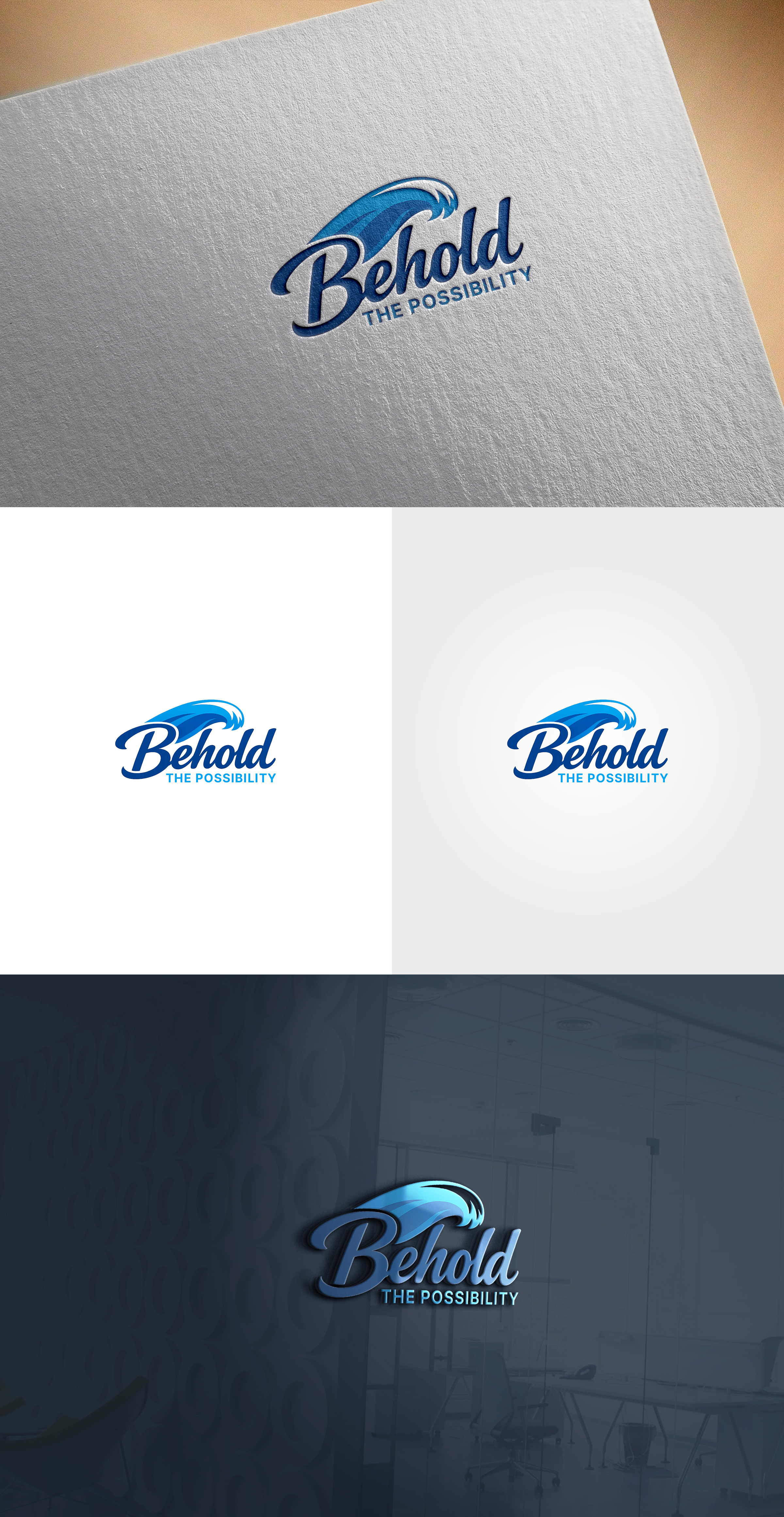 Logo Design by Soonia for this project | Design #36978769