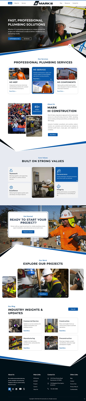 Web-Design von pb für dieses Projekt | Design: #36981070