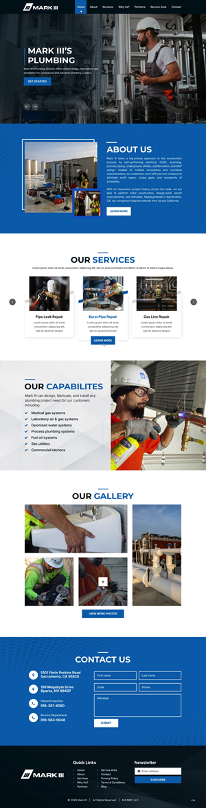 Web-Design von pb für dieses Projekt | Design: #36981073